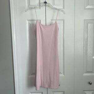 Aritzia Wilfred Dress